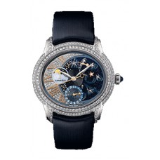 Audemars Piguet Millenary Ladies 77316BC-ZZ-D007SU-01 Audemars Piguet Millenary Ladies 77316BC-ZZ-D007SU-01